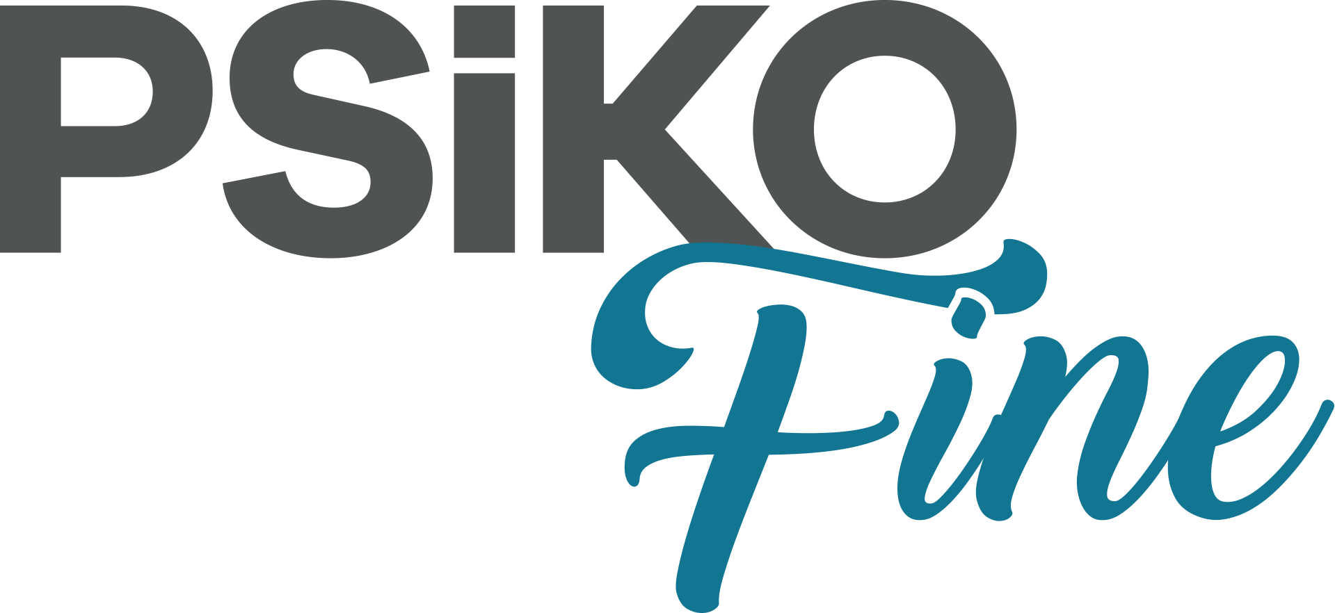 Psikofine Logo